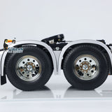 TMY-56373 1/14 6x4 RC Truck Tractor w/3-Speed Gearbox ST8 Radio Sound Light Battery Charger Assembled Painted
