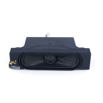 IN Stock HengLong 1/16 Scale RC Radio Control Tank Model DIY Upgrade Modify TK16 TK-16 Mainboard Sound Board Speaker with LED Wires