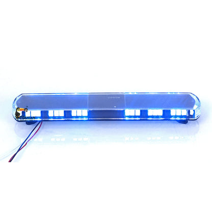 RC-Autos Warnlicht Kabine Rotierende LED für 1/14 Fernbedienung LKW Teile Simulation Fahrzeug Hobby Modell DIY Teile