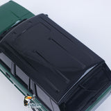 1/18 2.4G RC Rock Crawler Car LDRC LD18401 4WD Remote Control Climbing Car Simulation SUV Vehicles Brushed Motor ESC Servo RTR