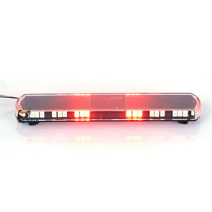 RC-Autos Warnlicht Kabine Rotierende LED für 1/14 Fernbedienung LKW Teile Simulation Fahrzeug Hobby Modell DIY Teile