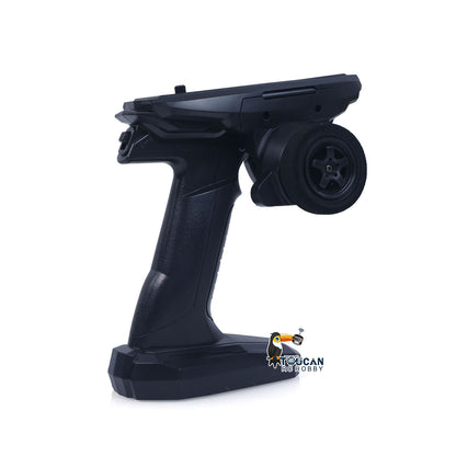 LDRC 1/28 LD2802 4WD 2,4G Fernbedienung Drift Auto ESC Servo RC Rennfahrzeug Motorschutz Vollnylonrahmen RTR Modell Spielzeug