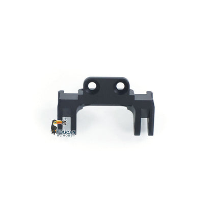 TOUCAN RC HOBBY 1/14 4*4 Brand New LESU AOUE 1050 Metal Hydraulic RC Tractor Remote Control Car Model Kits Unassembled Simulation Vehicle Sound Light