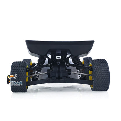TOUCAN RC HOBBY RTR 1/24 Electric Remote Control Off Road Car Model 2401B 30KM/H High Speed Mini RC Vehicle Battery Gift For Adult Collection