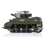 1/16 CoolBank RC Tank M8 HMC Scott Radio Control Battle Tank Simulation 360degree Turret Rotary Smoke Sound Lights RTR Combat Vehicle