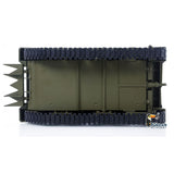 1/16 CoolBank RC Tank M8 HMC Scott Radio Control Battle Tank Simulation 360degree Turret Rotary Smoke Sound Lights RTR Combat Vehicle