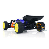 1/24 Electric Remote Control Off Road Car 2401A 35KM/H High Speed RC Vehicle Model CVD Drive Shafts Metal Chassis Battery RTR