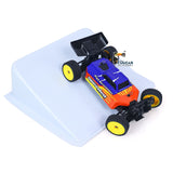 1/24 Electric Remote Control Off Road Car 2401A 35KM/H High Speed RC Vehicle Model CVD Drive Shafts Metal Chassis Battery RTR