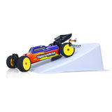1/24 Electric Remote Control Off Road Car 2401A 35KM/H High Speed RC Vehicle Model CVD Drive Shafts Metal Chassis Battery RTR