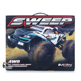 Fast Free Shipping 70KM/H High Speed Model SCY 16101PRO 1/16 Remote Control Monster Truck RC Off-Road Car 2847 Brushless Motor Metal Differntial Battery Charger