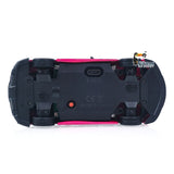 JXC 1/43 4WD Remote Control Drifting Car SP4301 RTR Light System Motor ESC Servo Gift For Beginner Advanced Player No Sounds