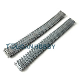 2,4 GHz 1/16 Maßstab TK7.0 Henglong Kunststoffversion Walker Bulldog Ready To Run Funkgesteuerter Panzer Modell 3839 Sound Rauch BB IR