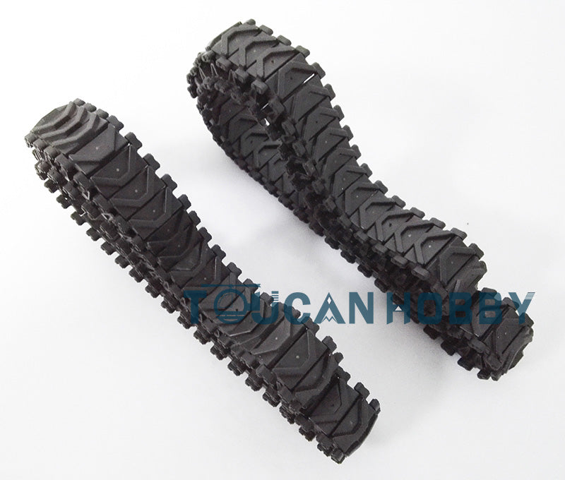 IN Stock Plastic Tracks Sprockets Road Wheels Idlers Accessories Pack Chassis Front Panel Decal For HL 1/16 RC 3898 Tank Model Parts