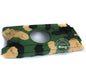 Plastic Upper Hull Spare Part For Henglong 1/16 Scale RC Tank China ZTZ 99 3899/German Stug III 3868/German Panzer III L 3848/USA M26 Pershing 3838