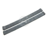 2,4 GHz Henglong 1/16 TK7.0 Kunststoff Leopard2A6 Ready To Run Ferngesteuerter Panzer 3889 mit 360° Turmketten Kettenräder Leiträder