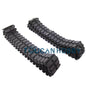 IN Stock Plastic Tracks Sprockets Road Wheel Idlers Accessories Pack Spare Chassis For HL 1/16 Scale USA M1A2 Abrams RC Tank 3918 Parts