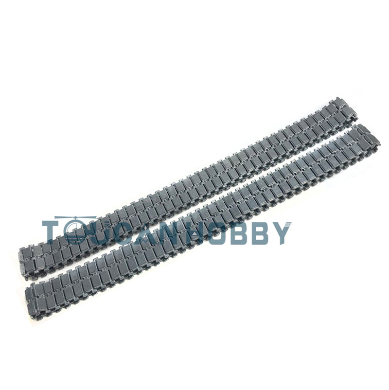 HL Metal Idlers Adjusters Driving Axle Bearings For 1/16 Scale USA M1A2 Abrams RC Tank 3918 Metal Tracks Replacement Parts
