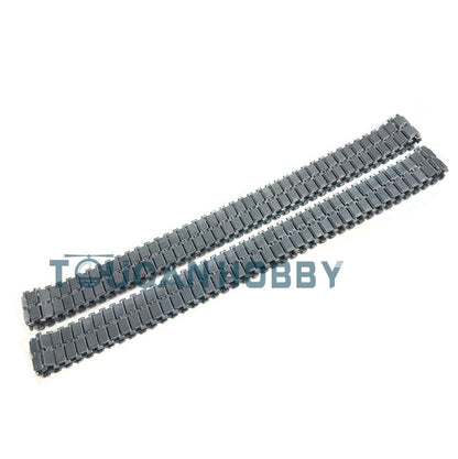 HL Metal Idlers Adjusters Driving Axle Bearings For 1/16 Scale USA M1A2 Abrams RC Tank 3918 Metal Tracks Replacement Parts