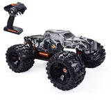ZD Racing 1/8 RC Monster Truck 90KM/H 4WD Remote Control Racing Car MT8 Pirates3 Metal Shock Absorber 120A ESC Transmitter
