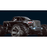 New UdiRC 1/16 Remote Control Off Road Vehicles Model UD1610S 4WD RC Monster Truck High Speed Brushless Motor ESC Toy Car Gift
