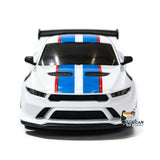 JBL 4x4 Plastic 1/36 RC Drift Car 3614 High Speed 25KM/H Gyro Model Indoor Outdoor Mini Racing Car LED Lights Battery 2.4G Radio