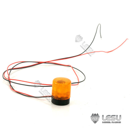 TOUCAN RC HOBBY LESU 1/14 8x8 Radio Controlled Metal Roll on/off Hydraulic Truck A0014 Crane Dumper Tipper Reversing Valve Motor Servo ESC DIY Car Model