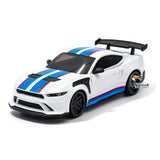 JBL 4x4 Plastic 1/36 RC Drift Car 3614 High Speed 25KM/H Gyro Model Indoor Outdoor Mini Racing Car LED Lights Battery 2.4G Radio