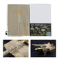 IN Stock Plastic High Density Camouflage Net for HengLong 1/16 3908 RC Tank Tiger I Challenger II Radio Control Military Model Parts