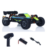 ZD Racing 1/12 Scale 4WD Remote Control Off Road Car BX 12 2845 Brushless Motor RC Racing Vehicle Metal Dog Bone Drive Shaft