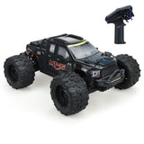 1/16 ZD Racing MT16 RC Monster Truck 4x4 Remote Control Off Road Vehicle 2845 Brushless Motor 35A ESC Battery RTR Model Car