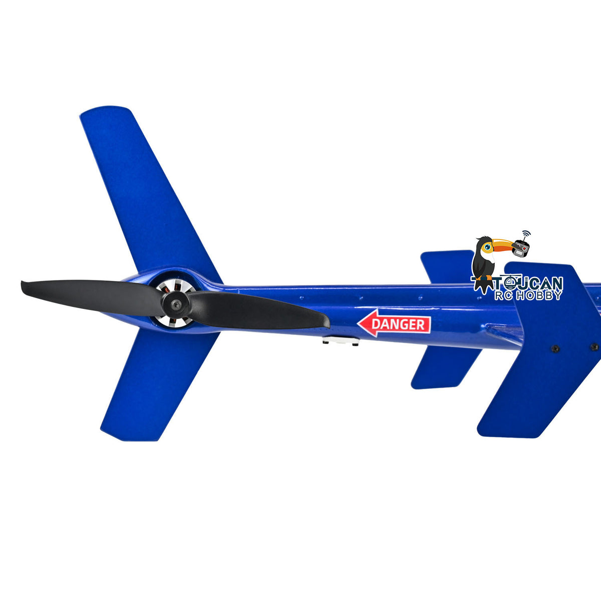 TOUCAN RC HOBBY FLYWING Bell 407 Remote Control Helicopter 470 Class Model Plane One Click Return Brushless Motor RTR Flysky I6S Radio Battery