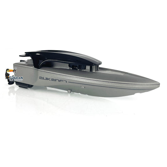 TOUCAN RC HOBBY RC 2.4 G Hover Boat Remote Control Mini Boat Twin Propeller Electric Ship Toy Ready to Run Painted and Assembled