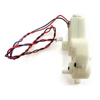 Plastic Lifting Gearbox for Heng Long 1/16 Scale RC Radio Control Tanks German Tiger I 3818 Abrams 3918 Sherman 3898 Model