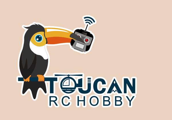 Toucan RC Hobby