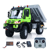 1/14 KABOLITE K5501 Remote Control Off Road Car RC Crawler ATV Light Truck 2Speed Gearbox  Axle Locks Light Sound System RTR Model