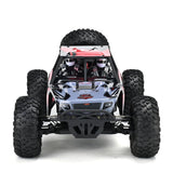 1/10 VRX RH1045 Remote Control Off Road Car AWD 60-70KM/H Electric RC Desert Truck Flysky Radio Battery Charger No Lights Sounds