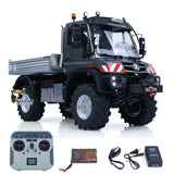 Limited Discount for New Product !  ! 1/14 KABOLITE K5501 Remote Control Off Road Car RC Crawler ATV Light Truck 2Speed Gearbox  Axle Locks Light Sound System RTR Model