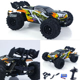 PVC 1/16 4WD Funkgesteuertes Geländeauto SCY 16102Pro Pickup Truck 2847 Bürstenloser Motor Einzelradaufhängung RC-Modellauto