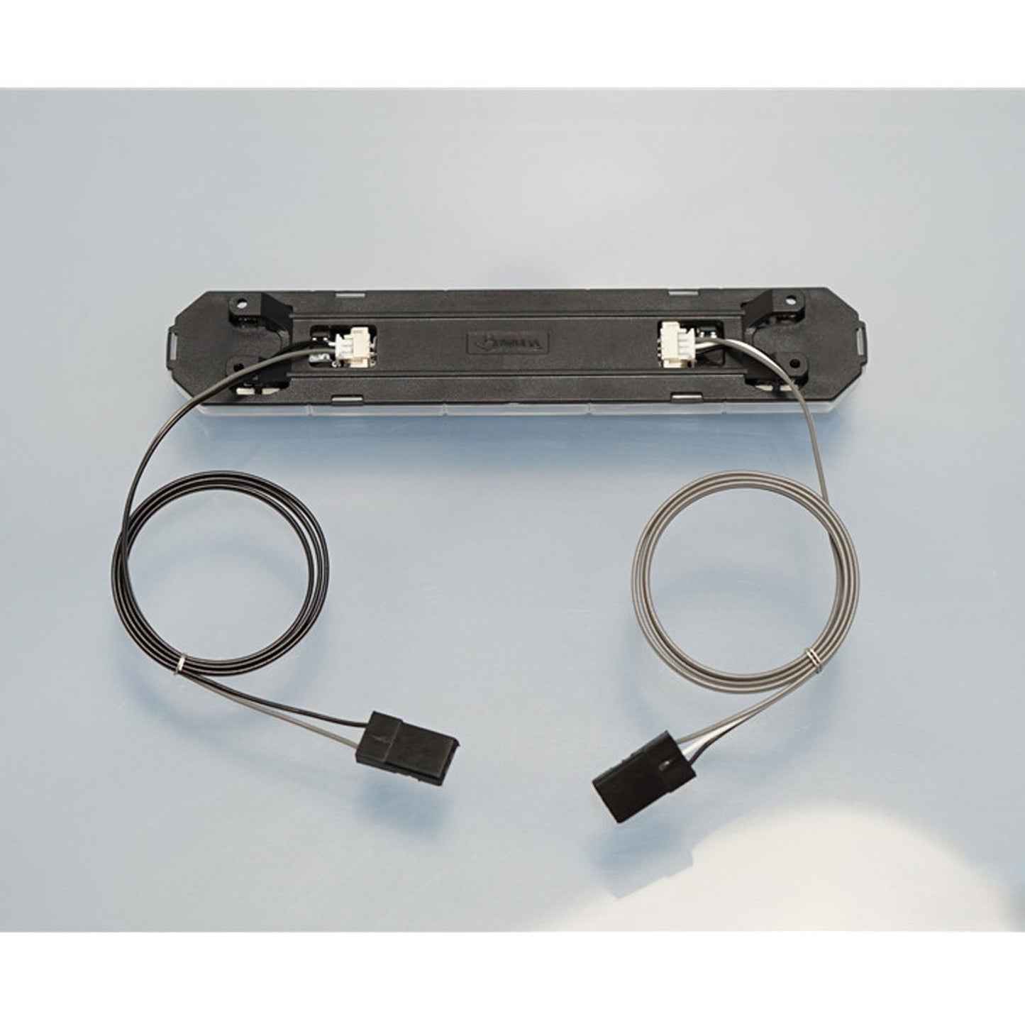 Warnleuchte LED 5V-6V Kunststoff-Dachlampe für 1/14 DIY TAMIYA Fernbedienung Traktor LKW RC Hydraulik Dumper Modell LKW Auto