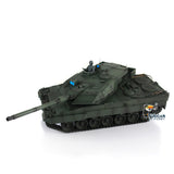 Henglong 1/16 Scale TK7.0 Upgraded Metal Ver German Leopard2A6 RTR RC BB IR Tank 3889 Tracks Sprockets Idlers Road Wheels