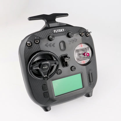 Kunststoff-Potentiometer-Lenkrad-Gimbal für Flysky ST8 i6S i4 Fernbedienung LKW-Technik Fahrzeug-Upgrade-Teile