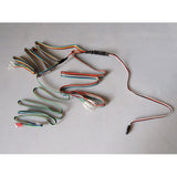 Light System 3T Sound System for JDMODEL 1/10 F150 RC Crawler Car Off-road Vehicles Model Parts Simulation Vehicle Hobby Model