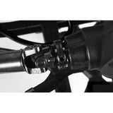JDM Metal Flange CVD Drive Shaft Parts for 1/14 RC Tractor Truck Remote Control Engineering Vehicle Model Assembly