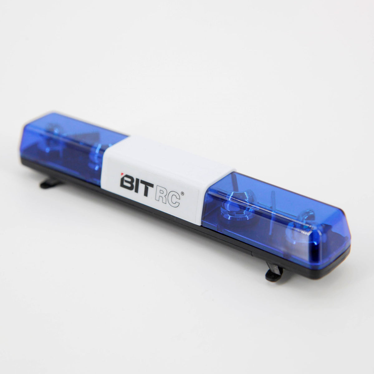 RC-LKW-Teile Kabinenwarnleuchte LED-Lampe für 1/14 Tamiyaya Fernbedienungsauto Emulierte Auto-Hobbymodelle DIY-Zubehör