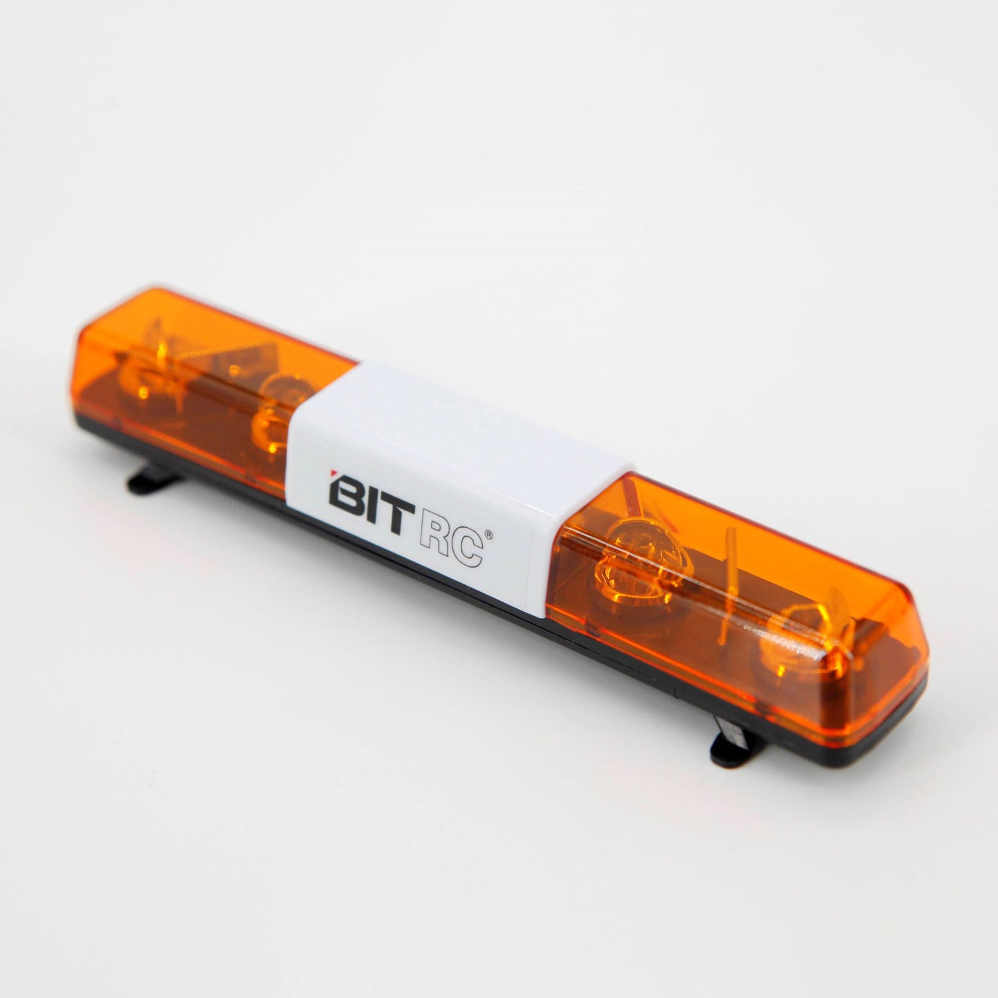 RC-LKW-Teile Kabinenwarnleuchte LED-Lampe für 1/14 Tamiyaya Fernbedienungsauto Emulierte Auto-Hobbymodelle DIY-Zubehör