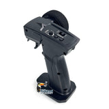 1/43 Scale RC Drift Race Car Gyro 4WD Ready to Go Mini Car Toy High Speed Model