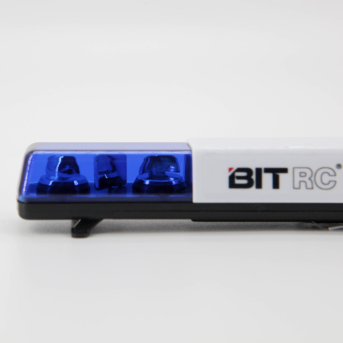 RC-LKW-Teile Kabinenwarnleuchte LED-Lampe für 1/14 Tamiyaya Fernbedienungsauto Emulierte Auto-Hobbymodelle DIY-Zubehör