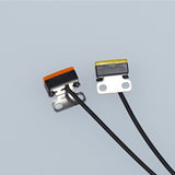 2,2 V-3 V LED-Warnleuchte aus Kunststoff, Markierungslampe für DIY TAMIYA 1/14 RC Traktor-LKW-Modell, Anhänger, Kipper, Straßenrettungsfahrzeug