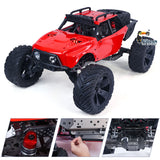 36.4Inches 1/5 RC Crawler GR1 Pro Kit Radio Controlled Off Road Car 2Speed Gearbox Painted Almost Assembled DIY Model Vehicle