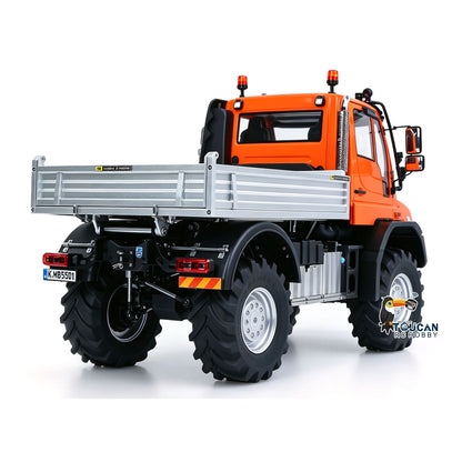 1/14 KABOLITE K5501 Remote Control Off Road Car RC Crawler ATV Light Truck 2Speed Gearbox  Axle Locks Light Sound System RTR Model